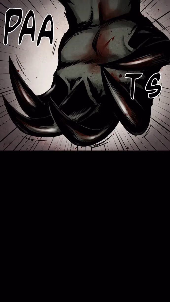 Infectee Chapter 35 page 20 - 