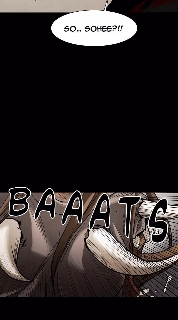 Infectee Chapter 35 page 3 - 
