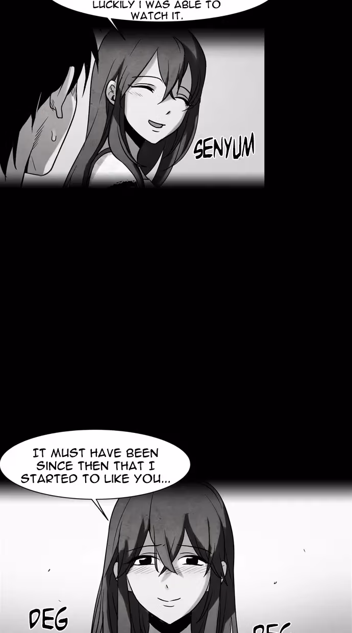 Infectee Chapter 35 page 23 - 