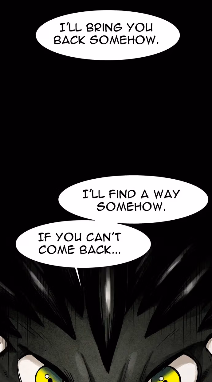 Infectee Chapter 35 page 29 - 
