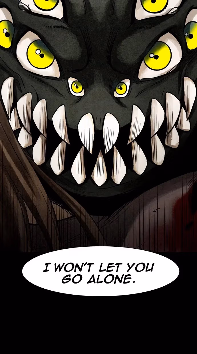 Infectee Chapter 35 page 30 - 