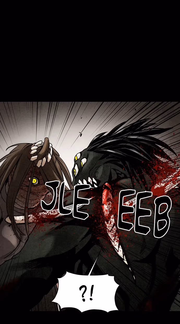 Infectee Chapter 35 page 4 - 