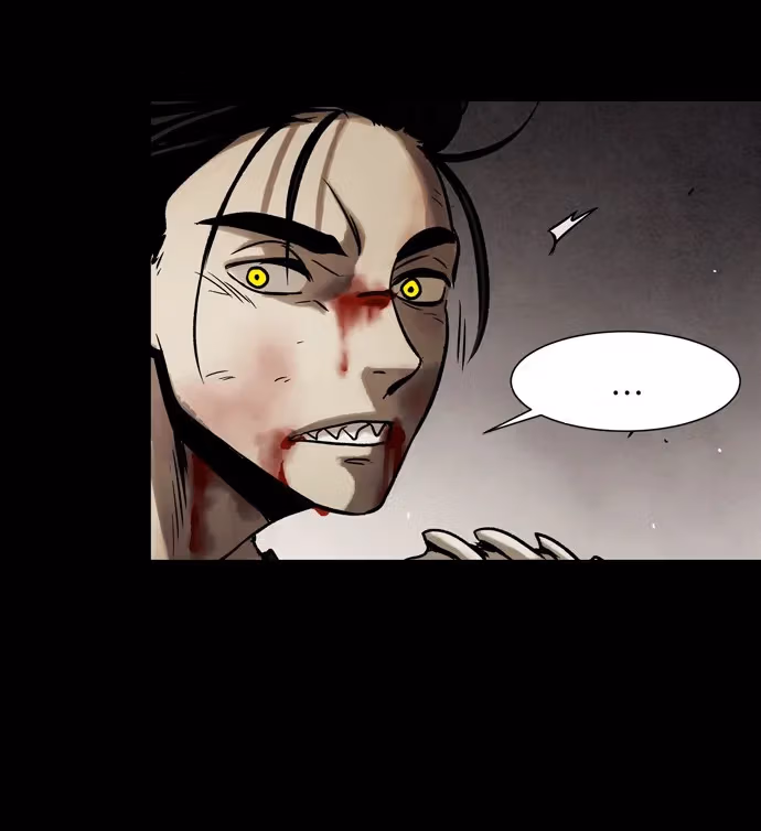Infectee Chapter 35 page 36 - 