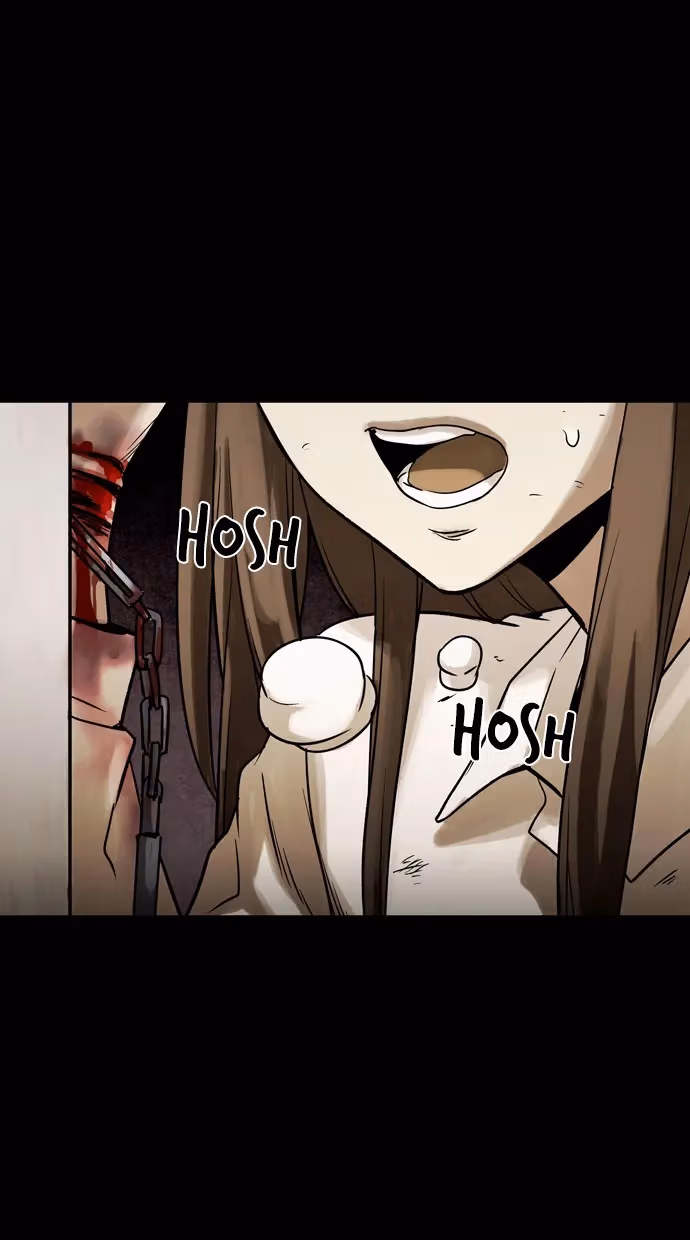 Infectee Chapter 35 page 37 - 