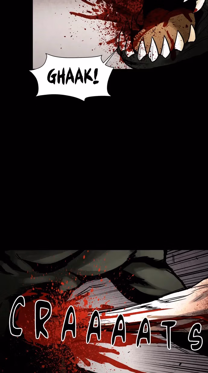 Infectee Chapter 35 page 44 - 