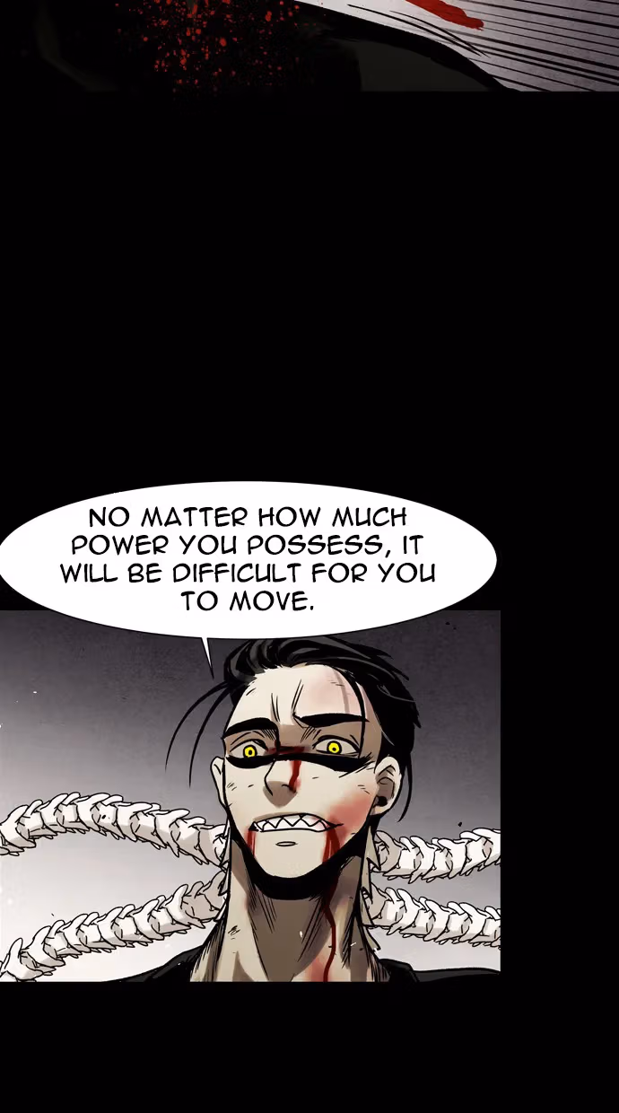 Infectee Chapter 35 page 45 - 
