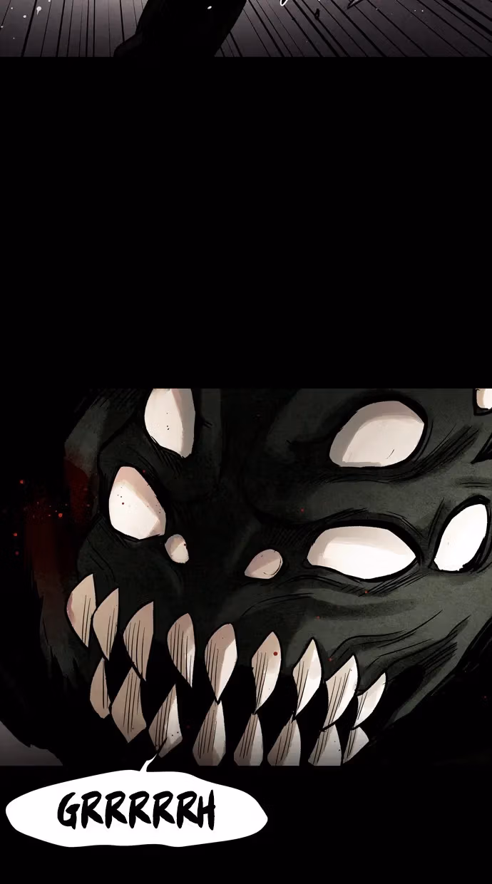 Infectee Chapter 35 page 56 - 