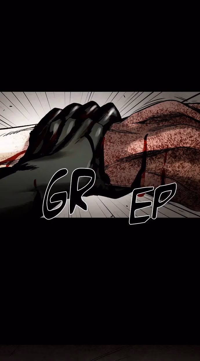 Infectee Chapter 35 page 58 - 