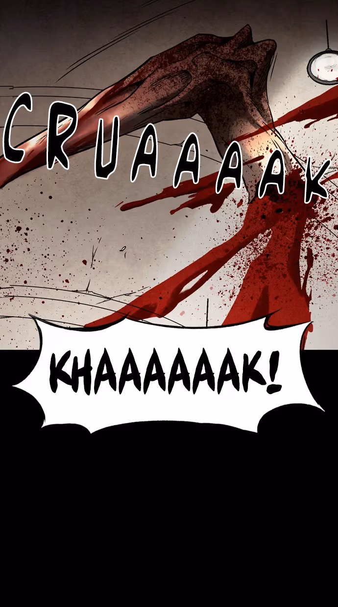 Infectee Chapter 35 page 59 - 