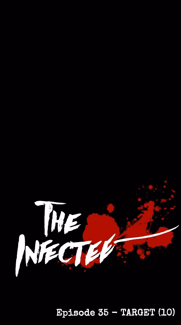 Infectee Chapter 35 page 7 - 