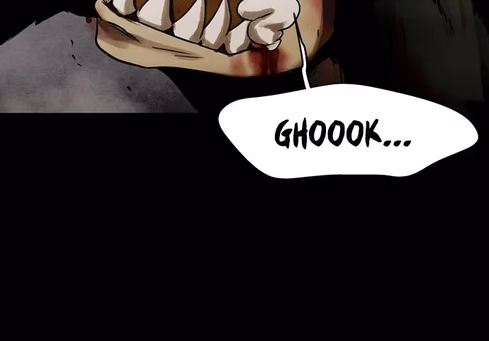 Infectee Chapter 35 page 62 - 