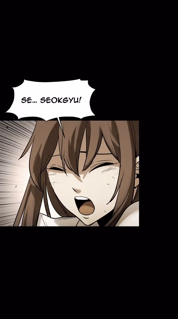 Infectee Chapter 35 page 63 - 