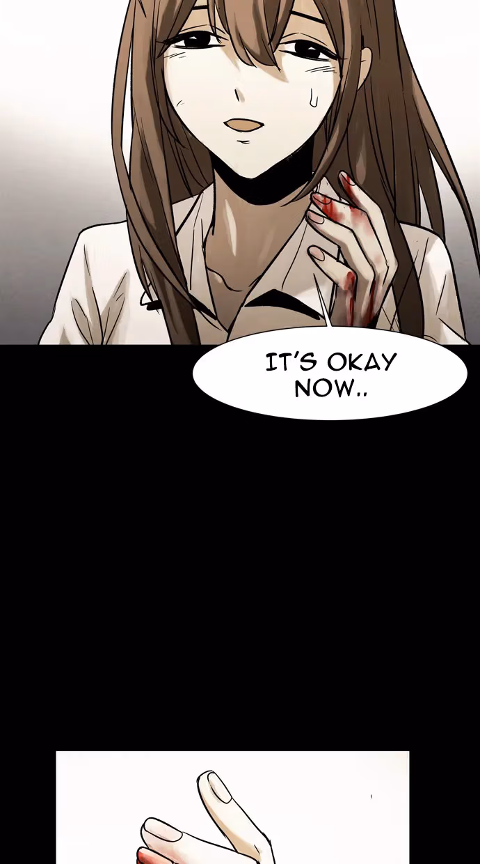 Infectee Chapter 35 page 65 - 