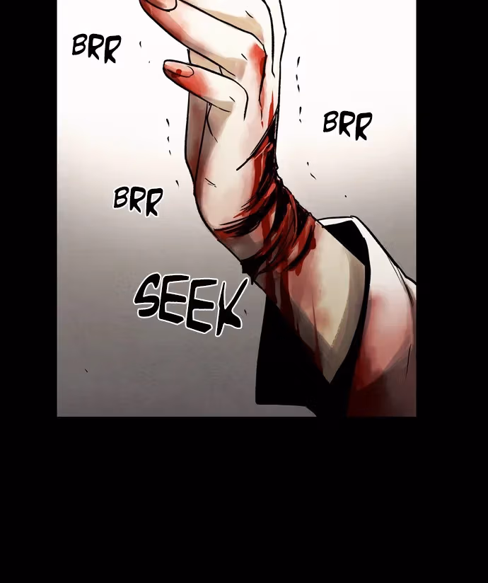 Infectee Chapter 35 page 66 - 