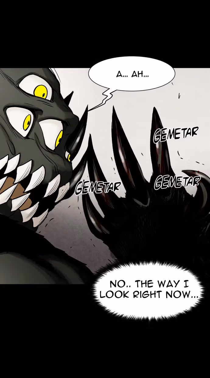Infectee Chapter 35 page 68 - 