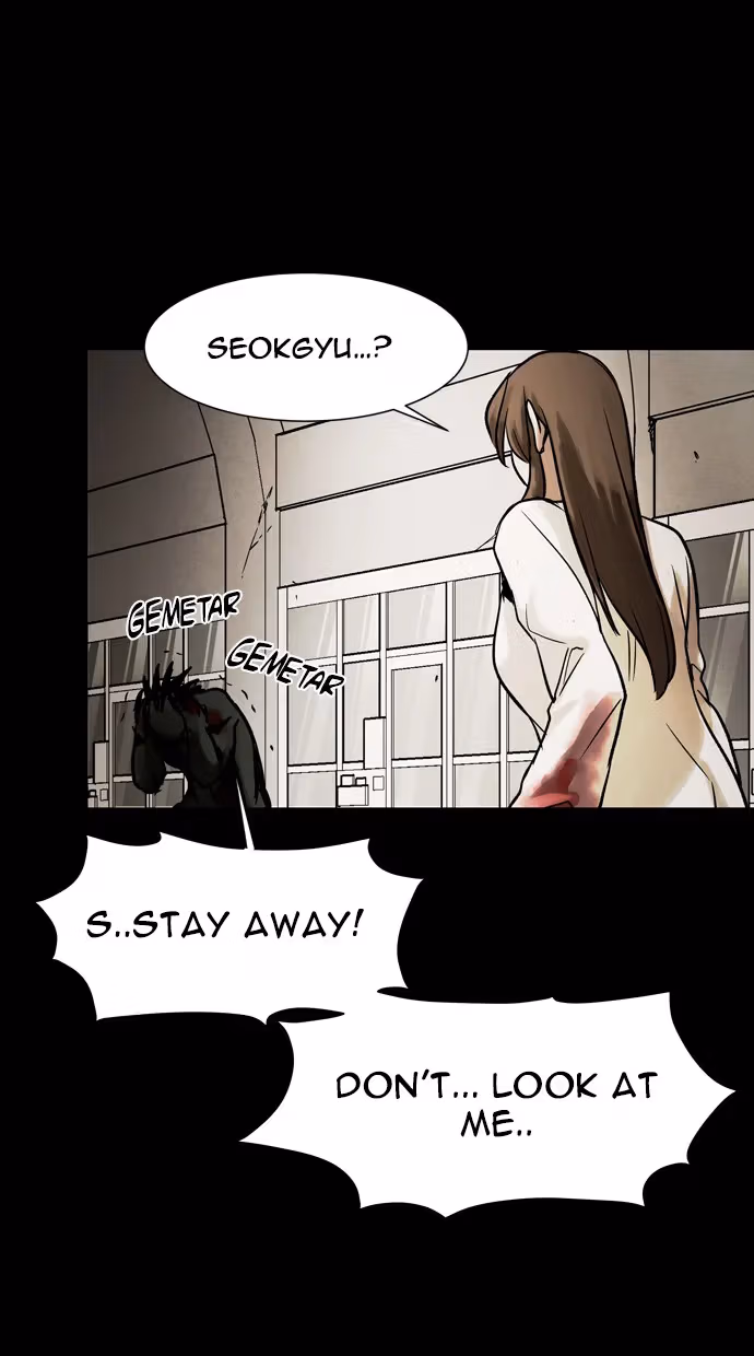 Infectee Chapter 35 page 69 - 
