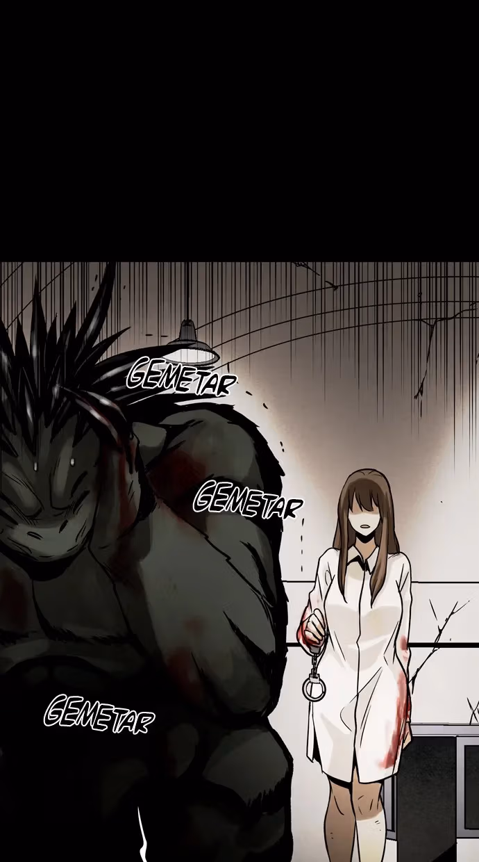 Infectee Chapter 35 page 70 - 