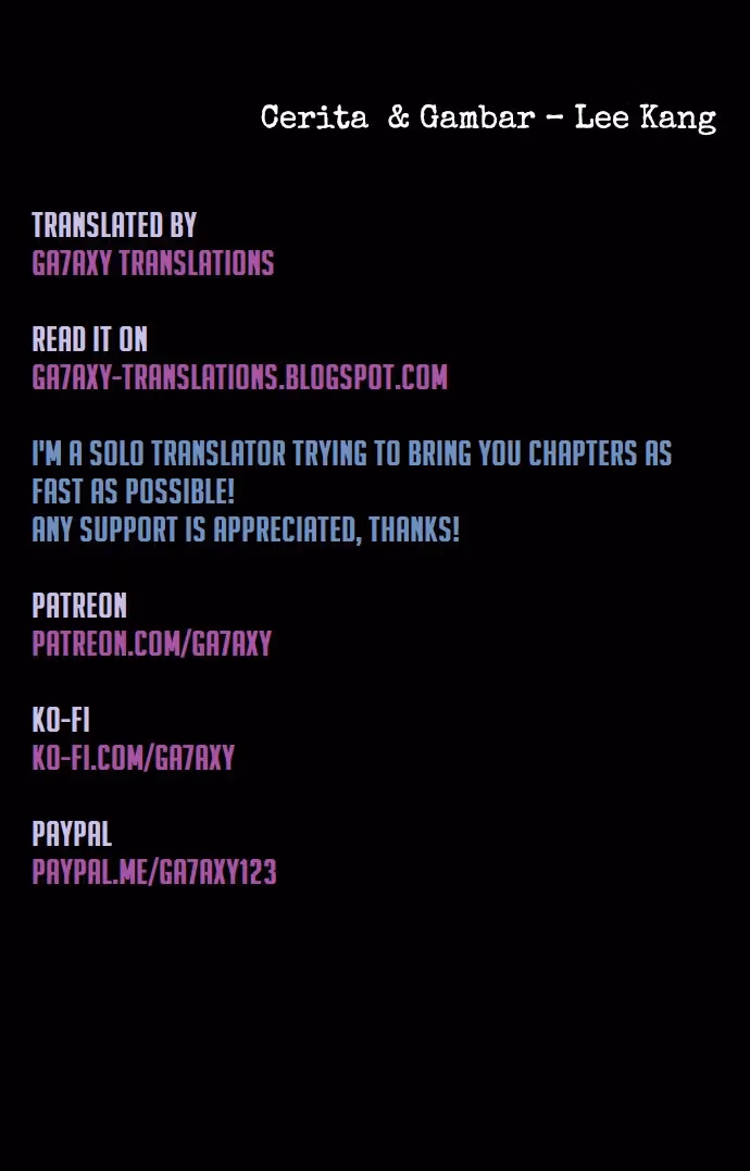 Infectee Chapter 35 page 8 - 