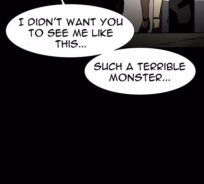 Infectee Chapter 35 page 71 - 