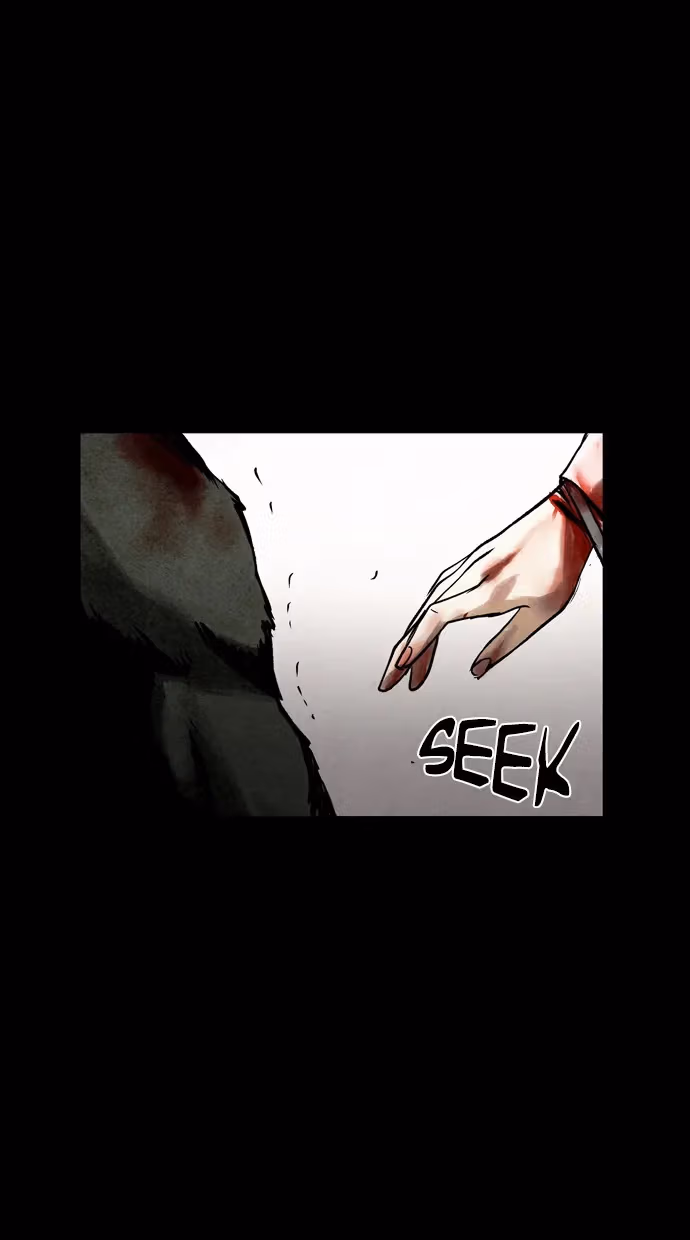 Infectee Chapter 35 page 72 - 