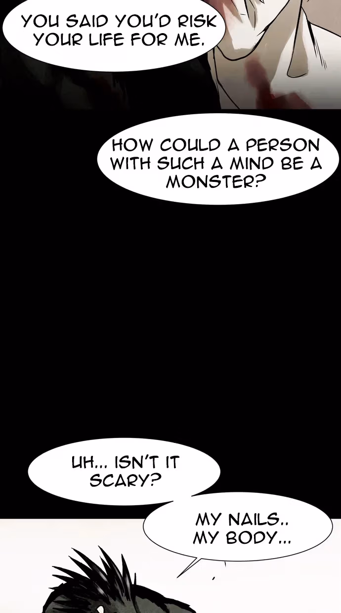 Infectee Chapter 35 page 76 - 