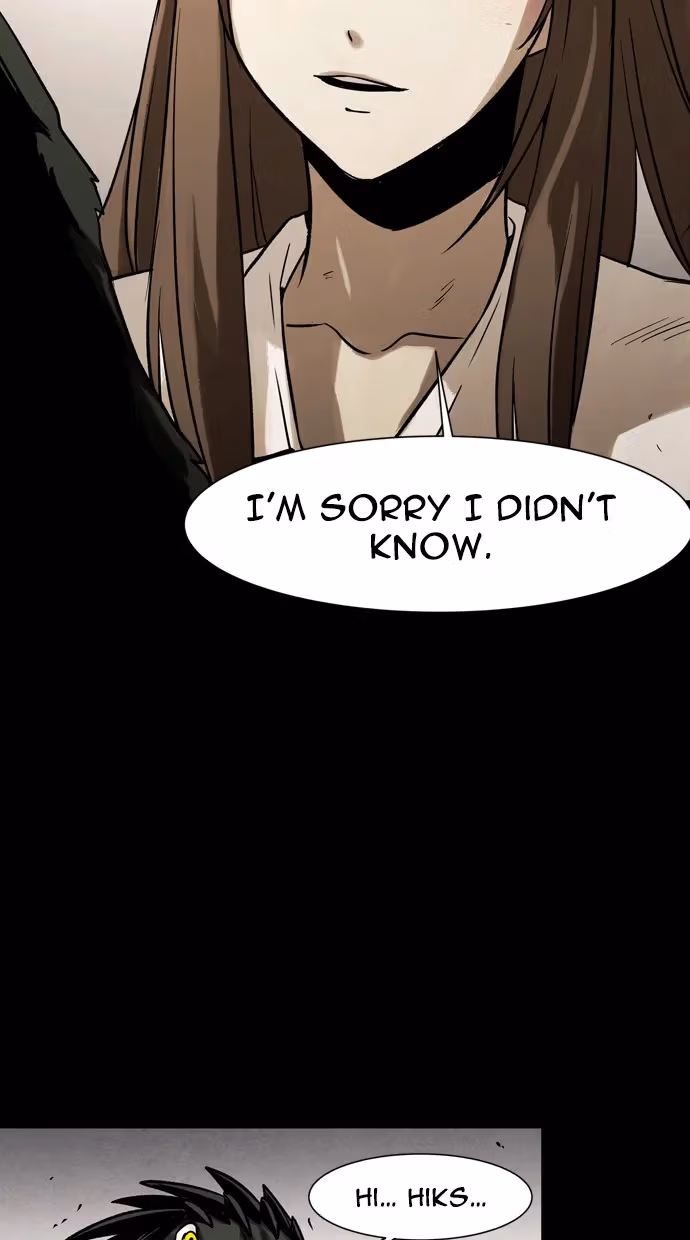 Infectee Chapter 35 page 79 - 