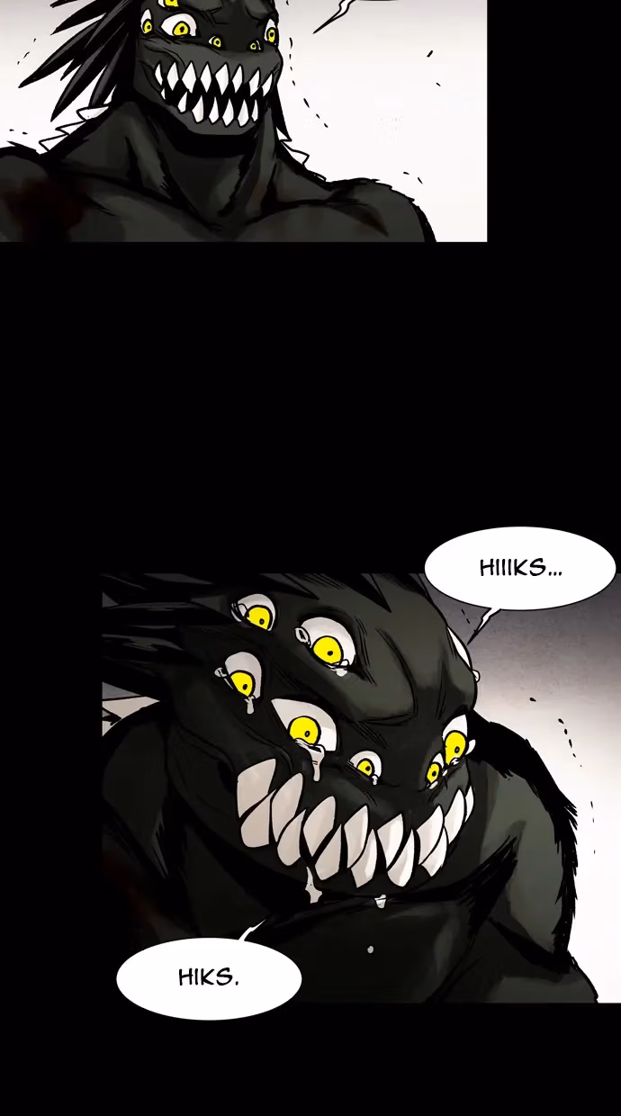 Infectee Chapter 35 page 80 - 