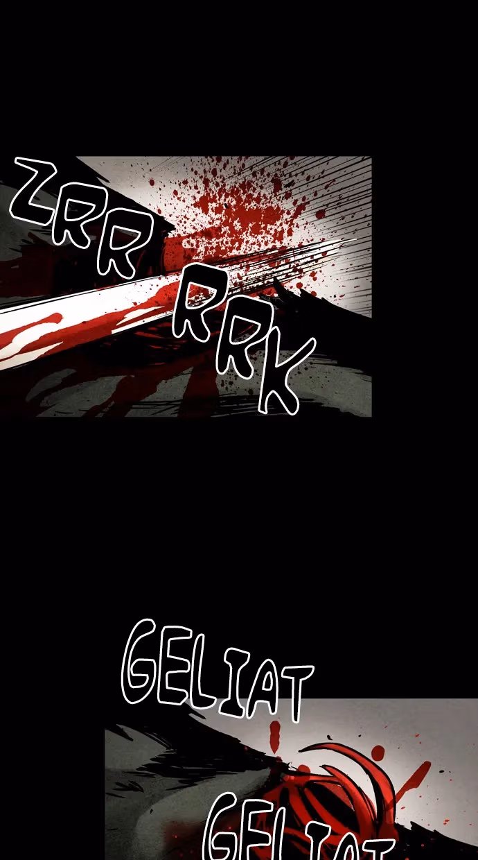 Infectee Chapter 35 page 9 - 