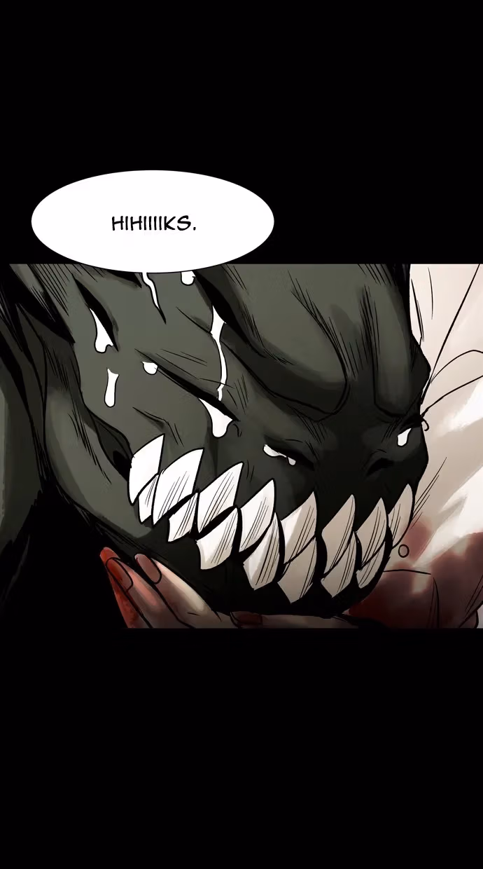 Infectee Chapter 35 page 84 - 