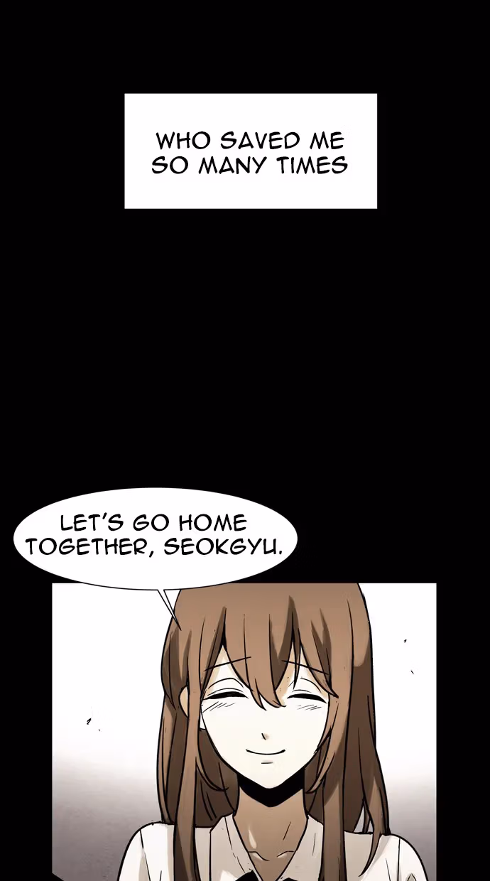 Infectee Chapter 35 page 85 - 
