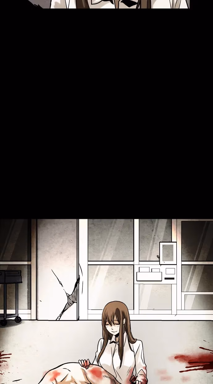 Infectee Chapter 35 page 86 - 