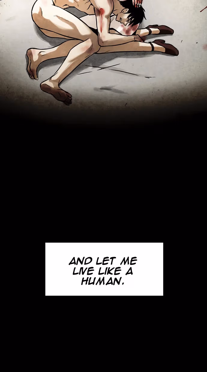 Infectee Chapter 35 page 87 - 