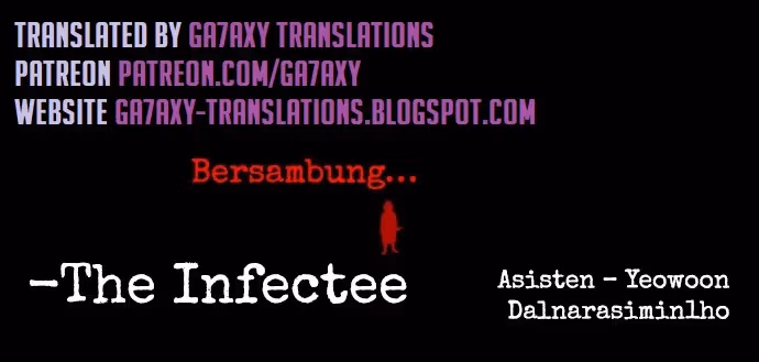 Infectee Chapter 35 page 88 - 