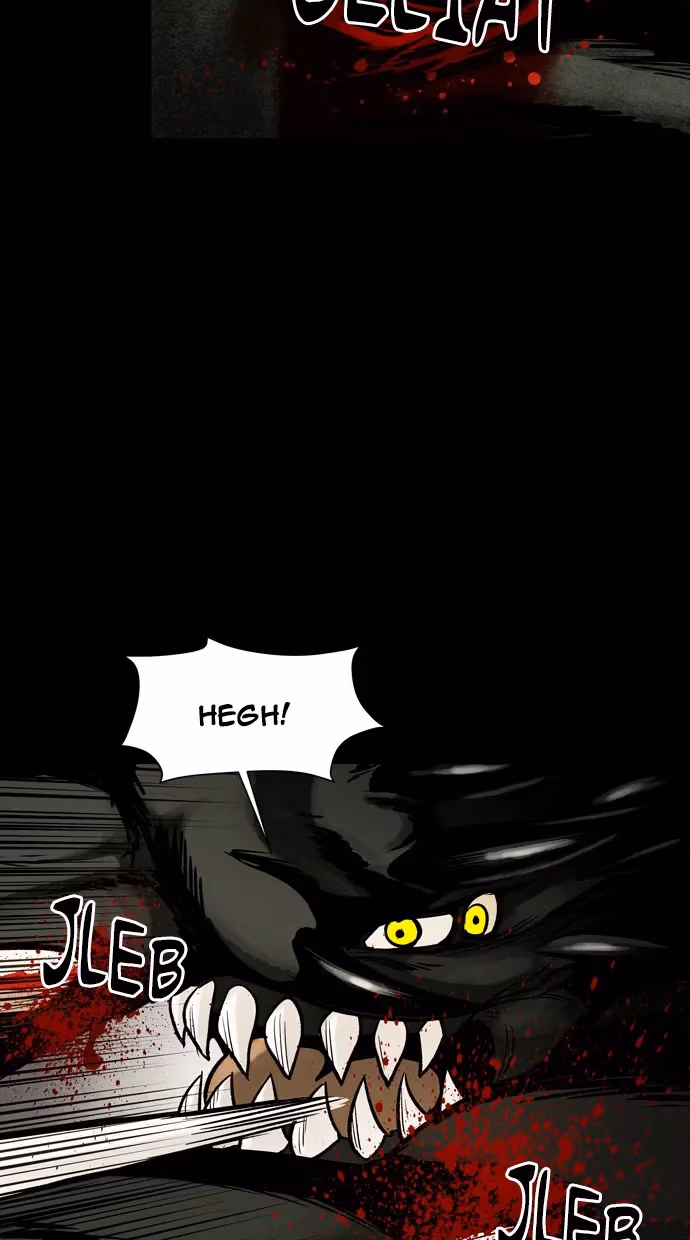 Infectee Chapter 35 page 10 - 