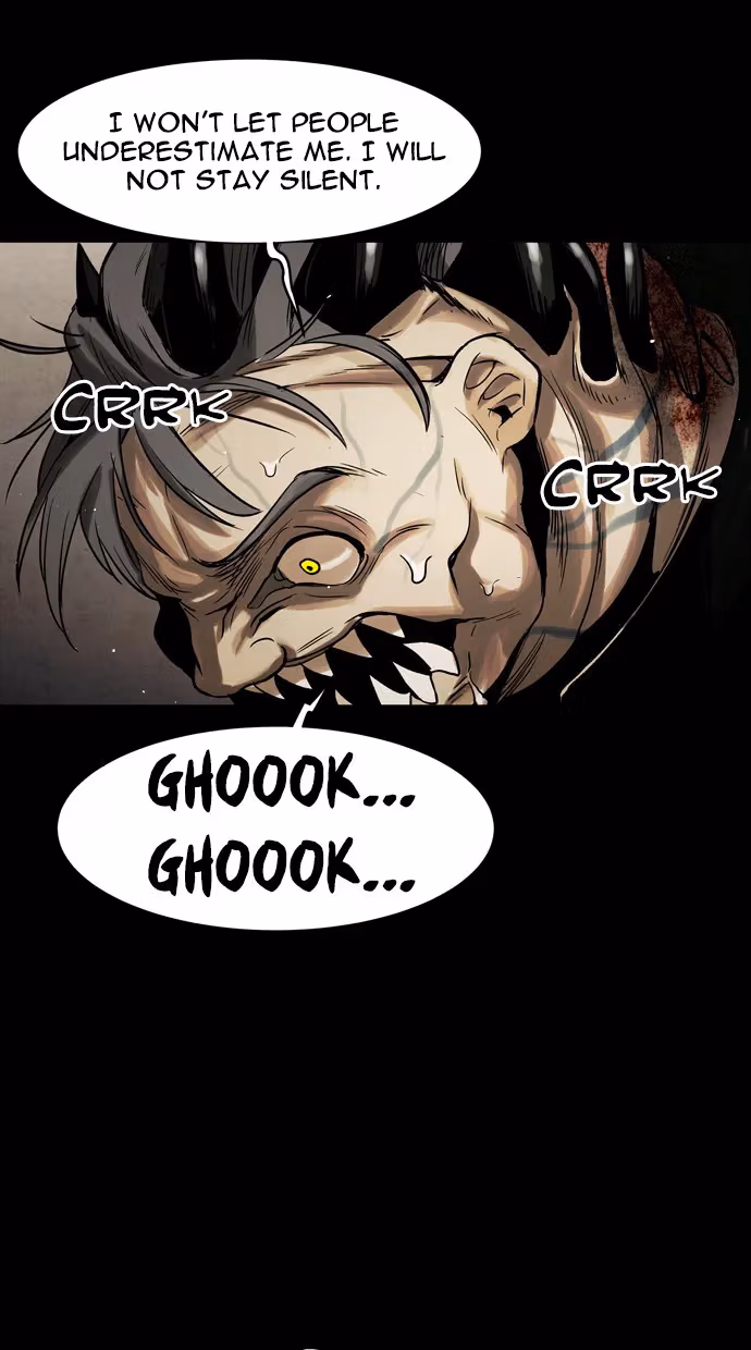 Infectee Chapter 36 page 13 - 
