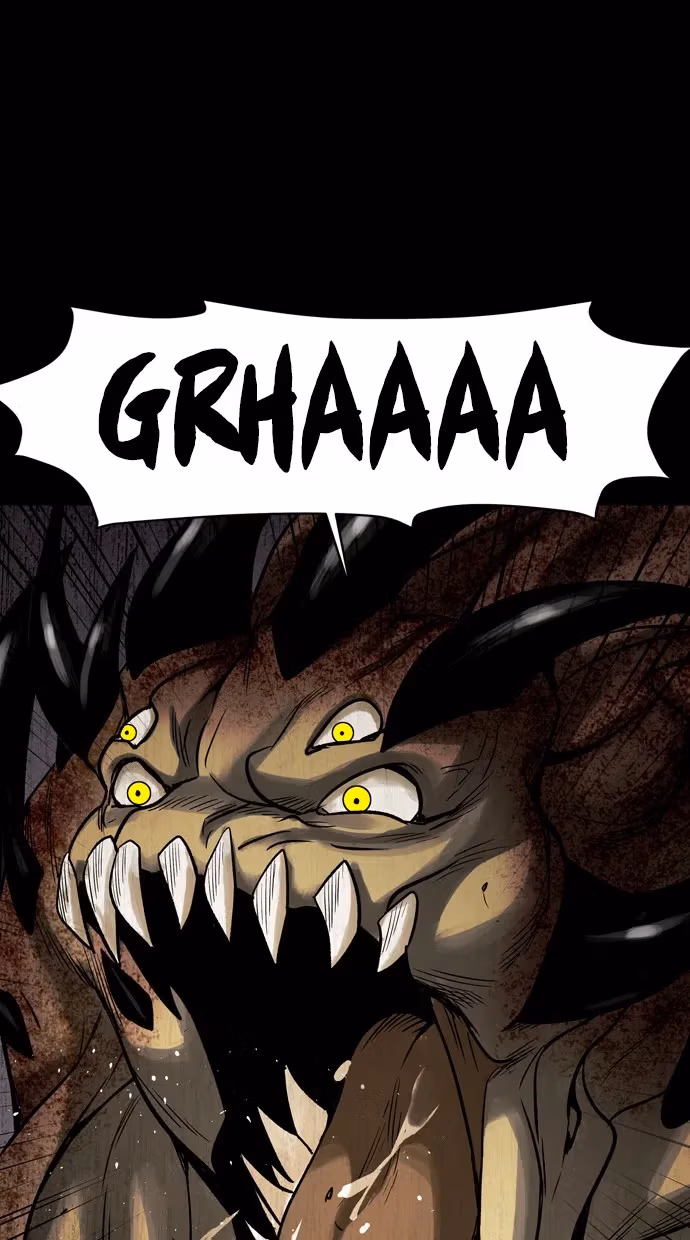 Infectee Chapter 36 page 15 - 