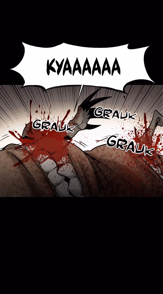 Infectee Chapter 36 page 20 - 