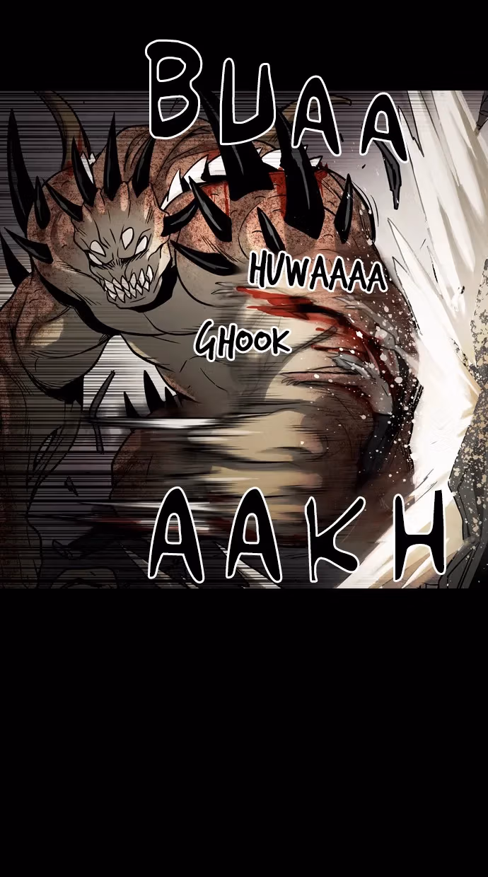 Infectee Chapter 36 page 23 - 