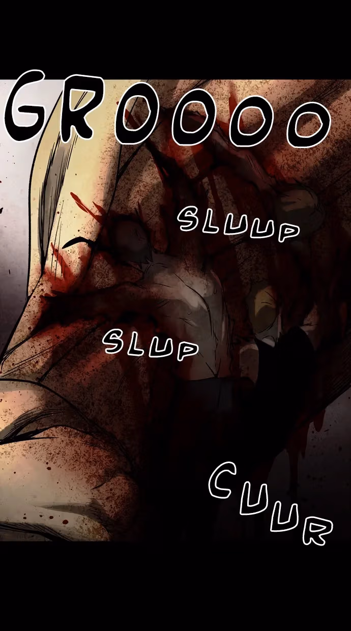 Infectee Chapter 36 page 24 - 