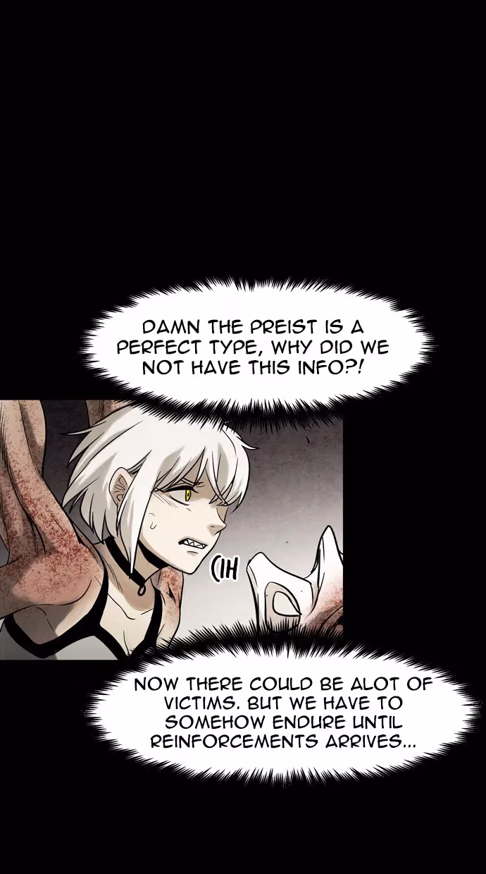 Infectee Chapter 36 page 25 - 