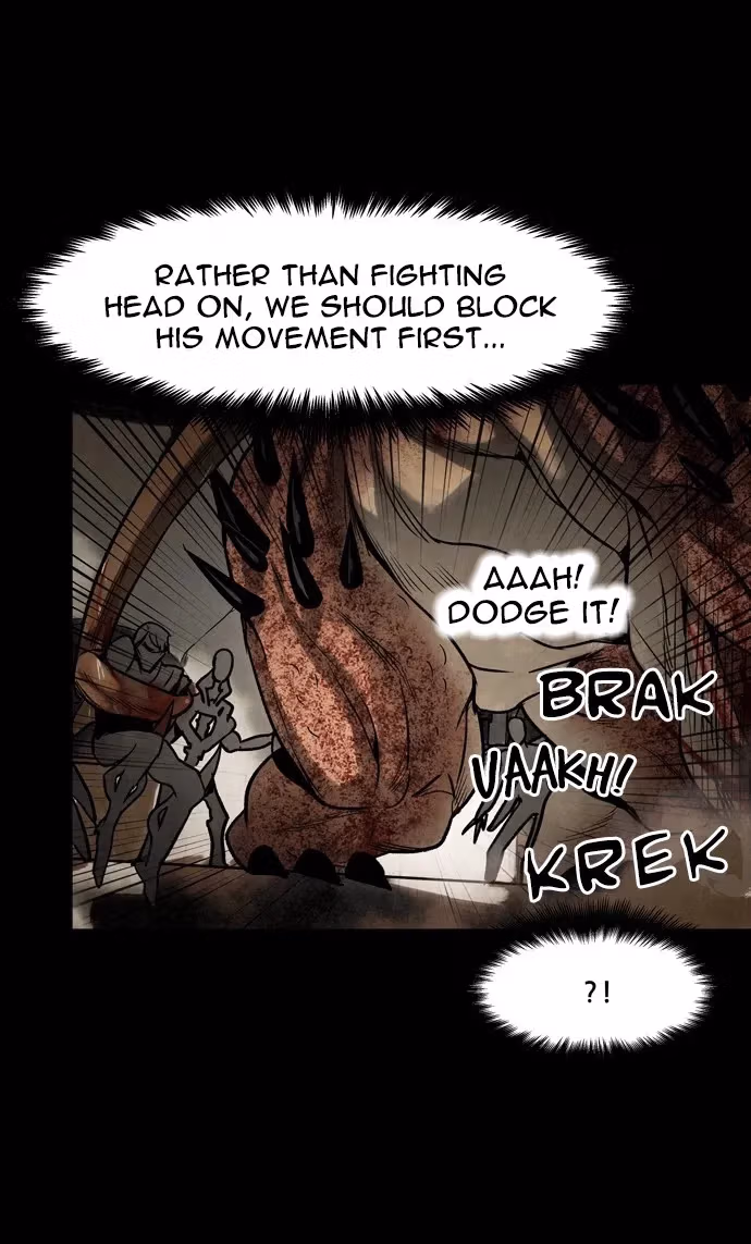 Infectee Chapter 36 page 26 - 