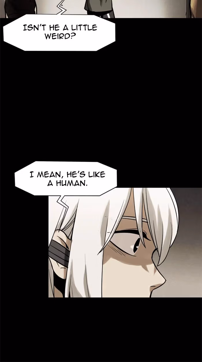 Infectee Chapter 36 page 4 - 