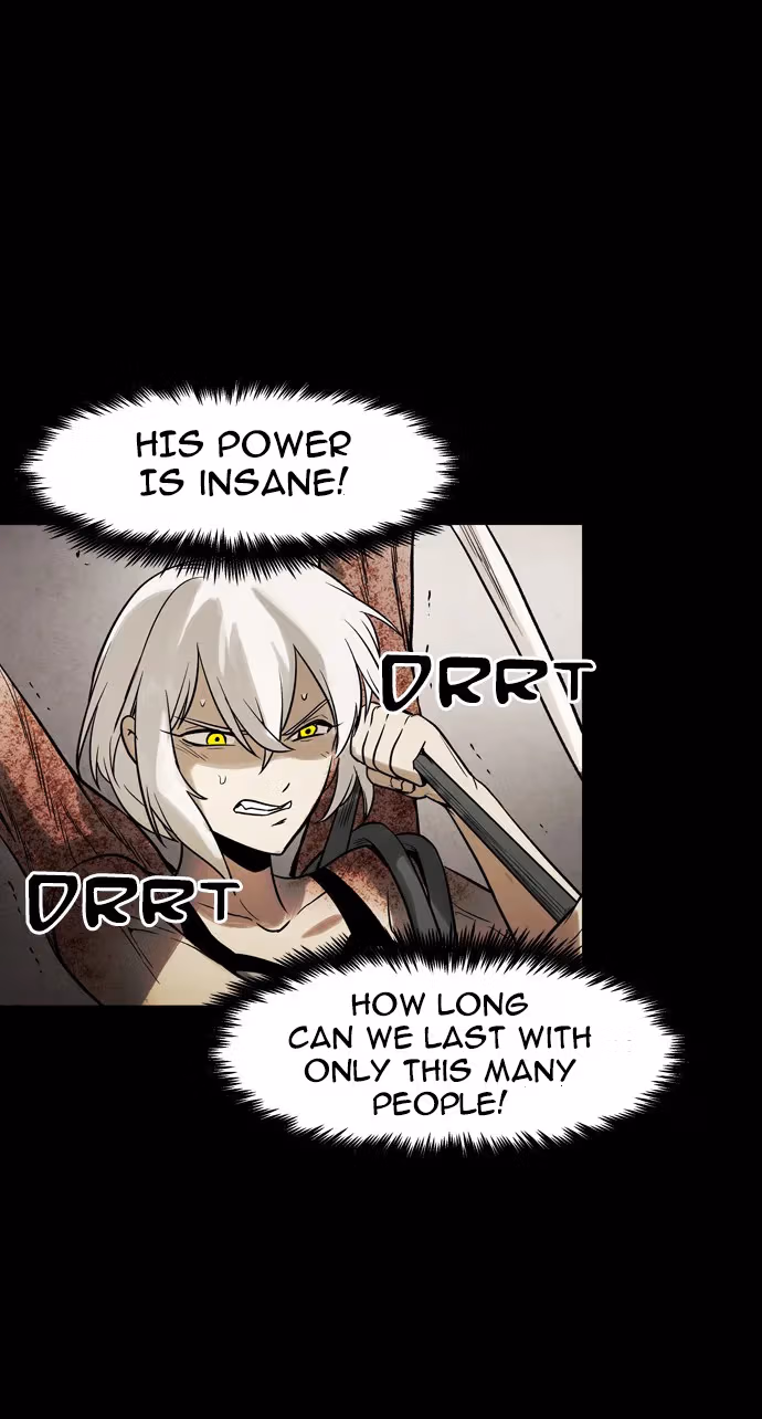 Infectee Chapter 36 page 34 - 