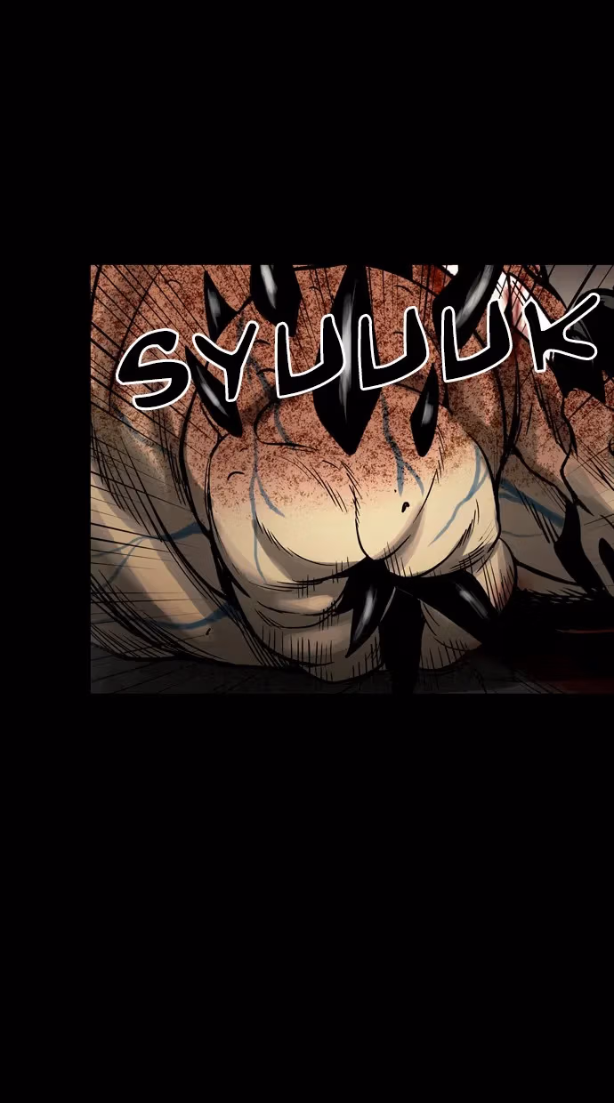 Infectee Chapter 36 page 35 - 