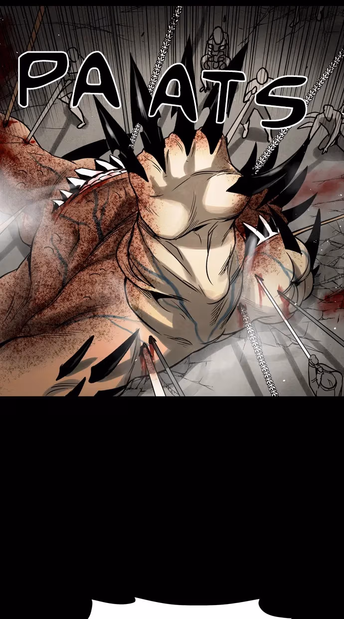 Infectee Chapter 36 page 36 - 