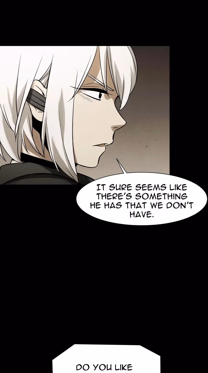 Infectee Chapter 36 page 5 - 
