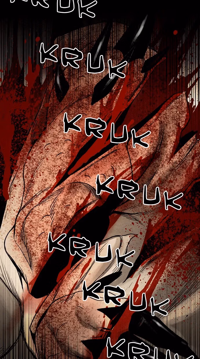 Infectee Chapter 36 page 41 - 