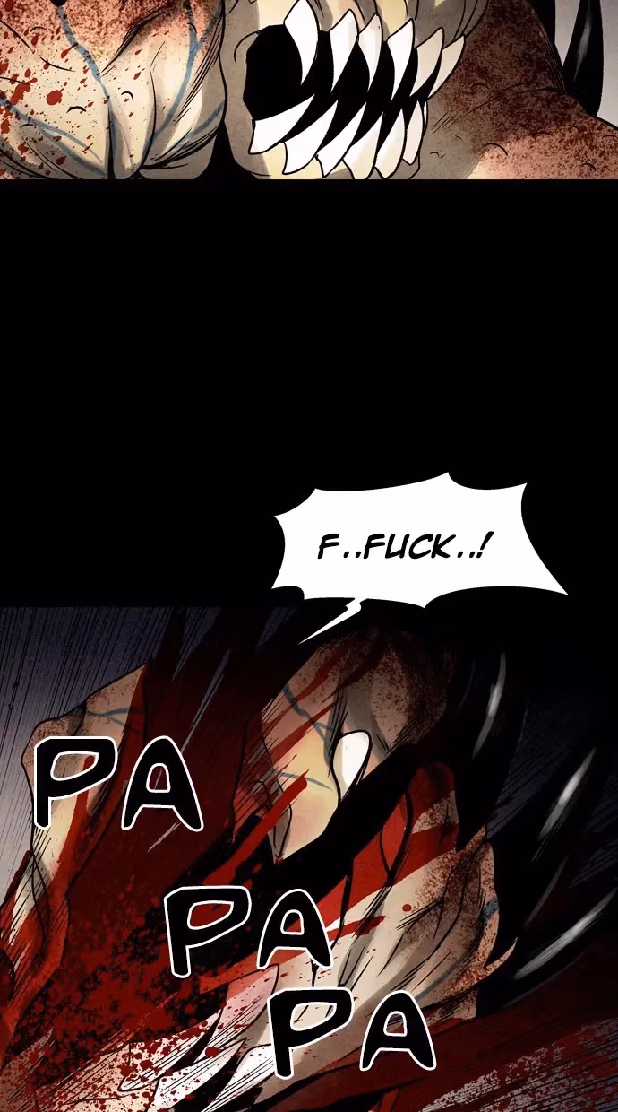Infectee Chapter 36 page 43 - 