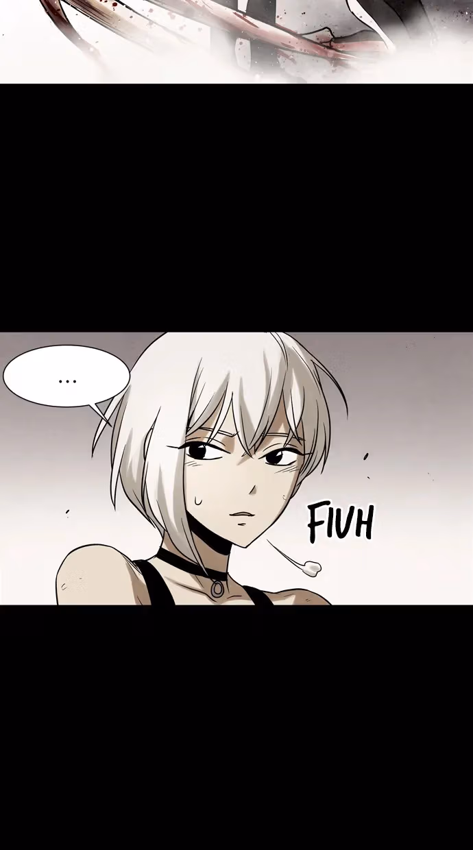 Infectee Chapter 36 page 47 - 