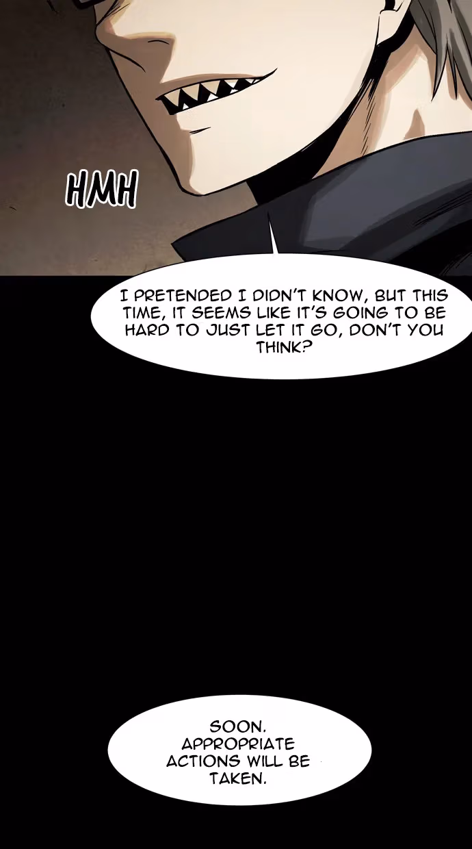 Infectee Chapter 36 page 58 - 